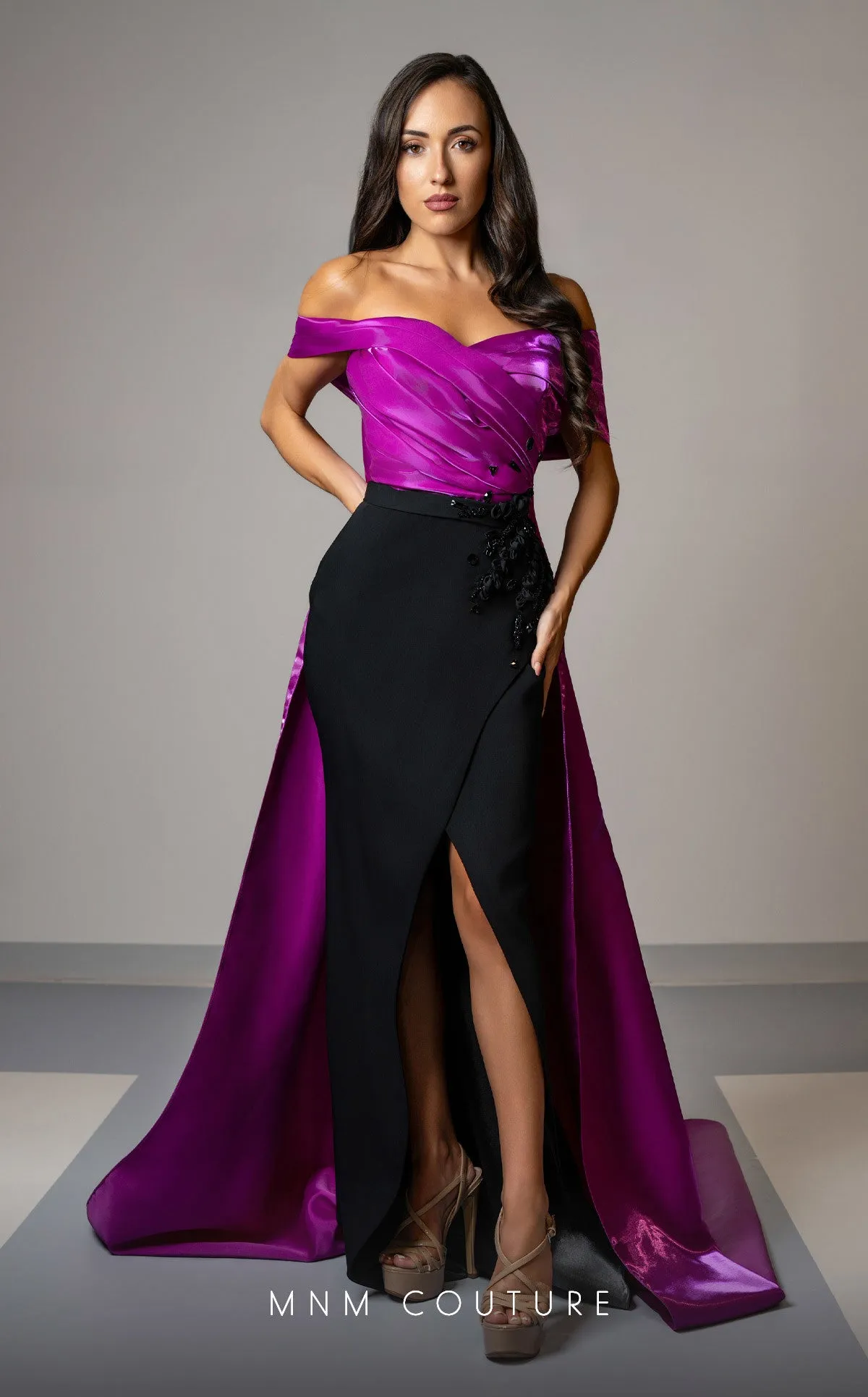 Style V07387