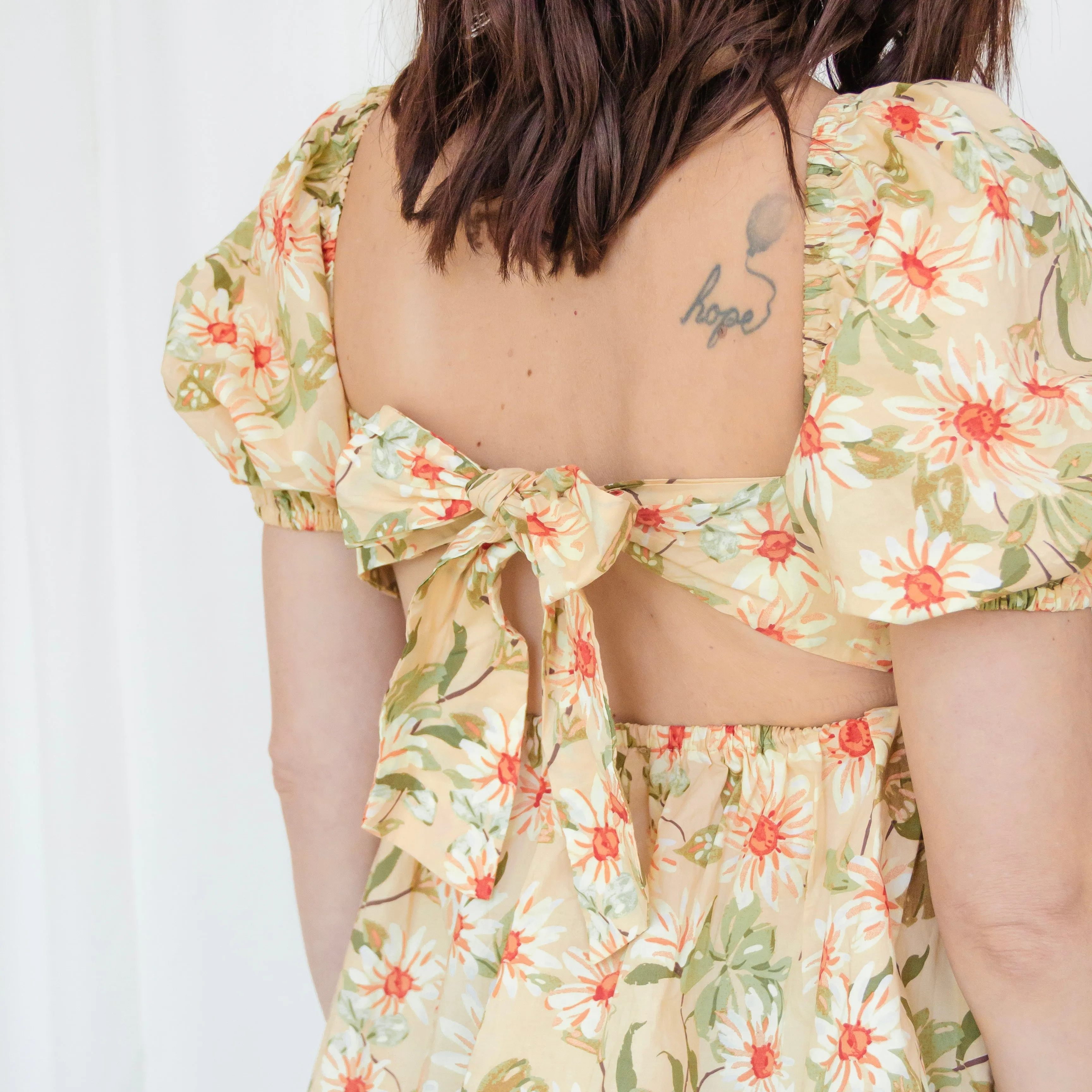 Sunshine Top