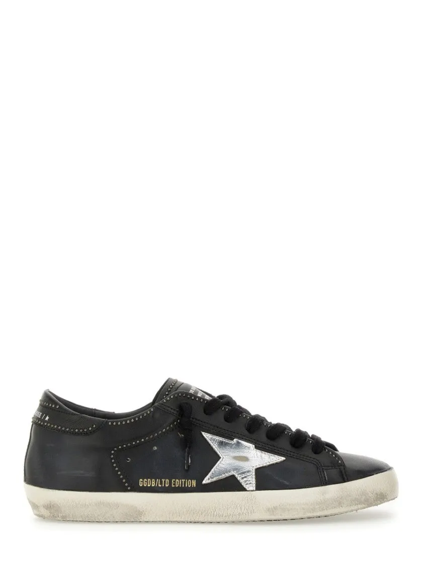 Super-Star Sneakers