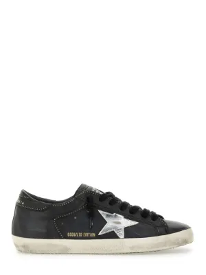 Super-Star Sneakers
