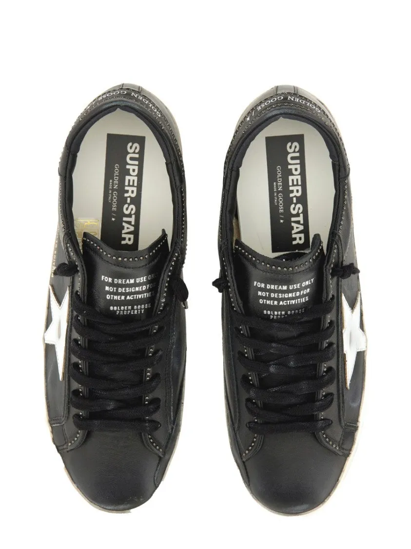 Super-Star Sneakers