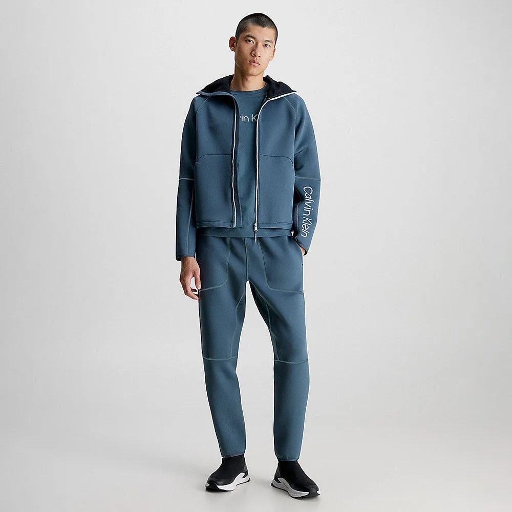 Sweat Hoodie - Teal