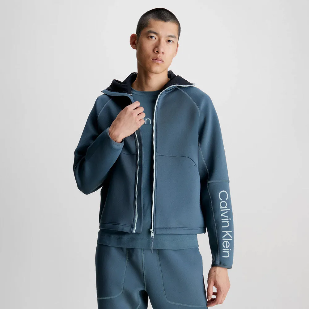 Sweat Hoodie - Teal