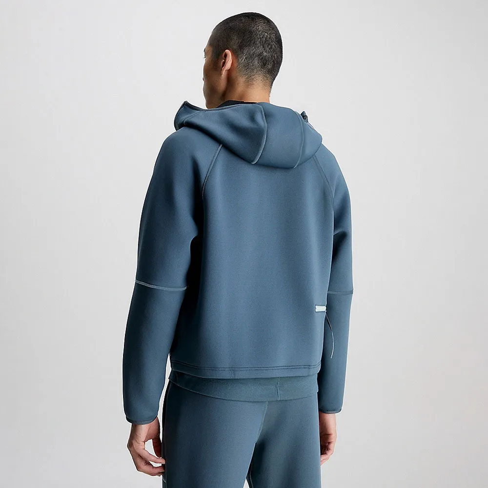 Sweat Hoodie - Teal