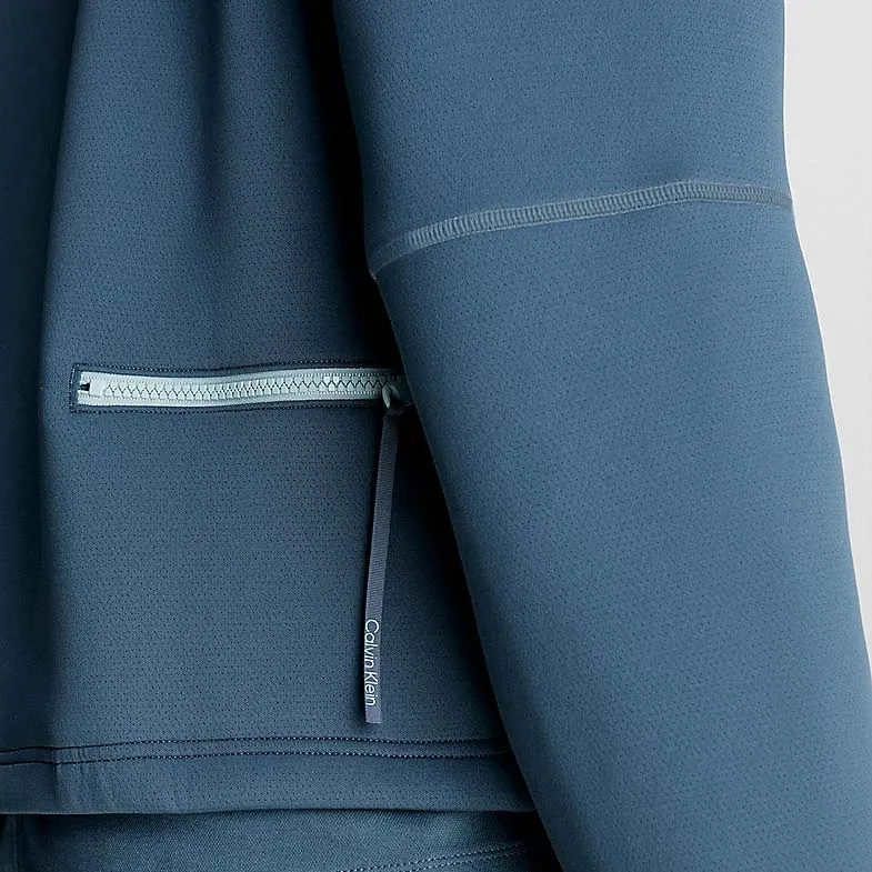 Sweat Hoodie - Teal