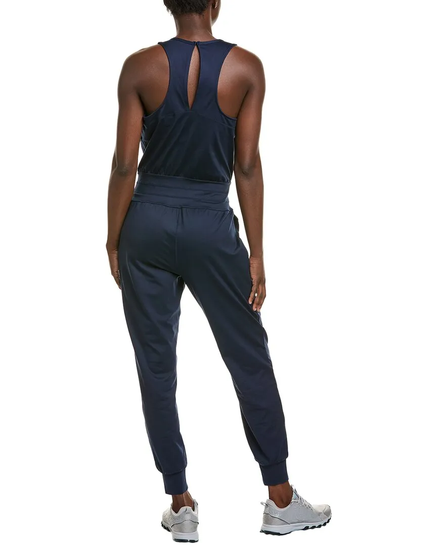 Sweaty Betty Gaia Yoga Jumpsuit