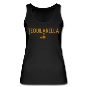Tequilarella - Frauen Bio Tank Top von Stanley & Stella