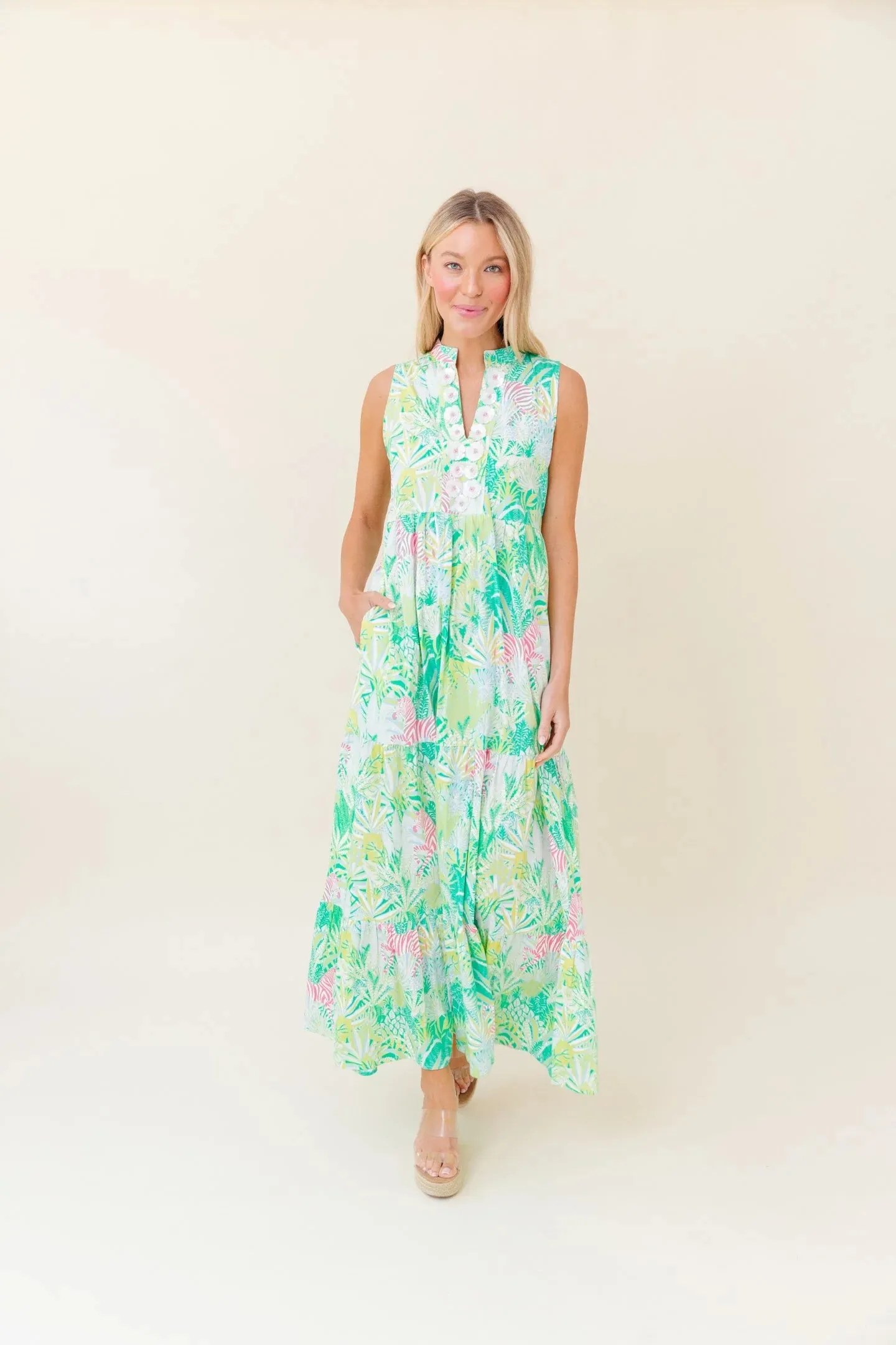 Tessa Dress