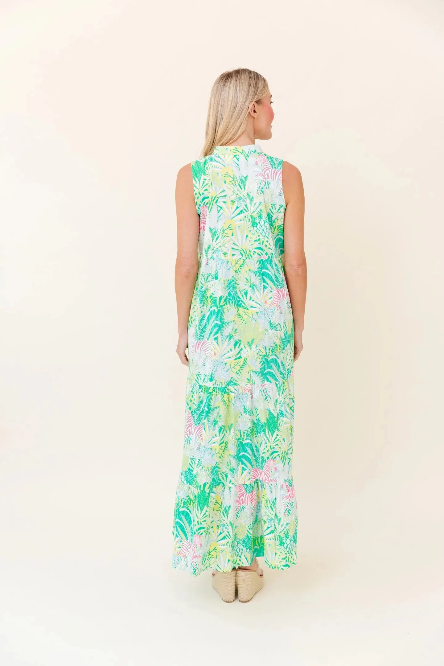 Tessa Dress