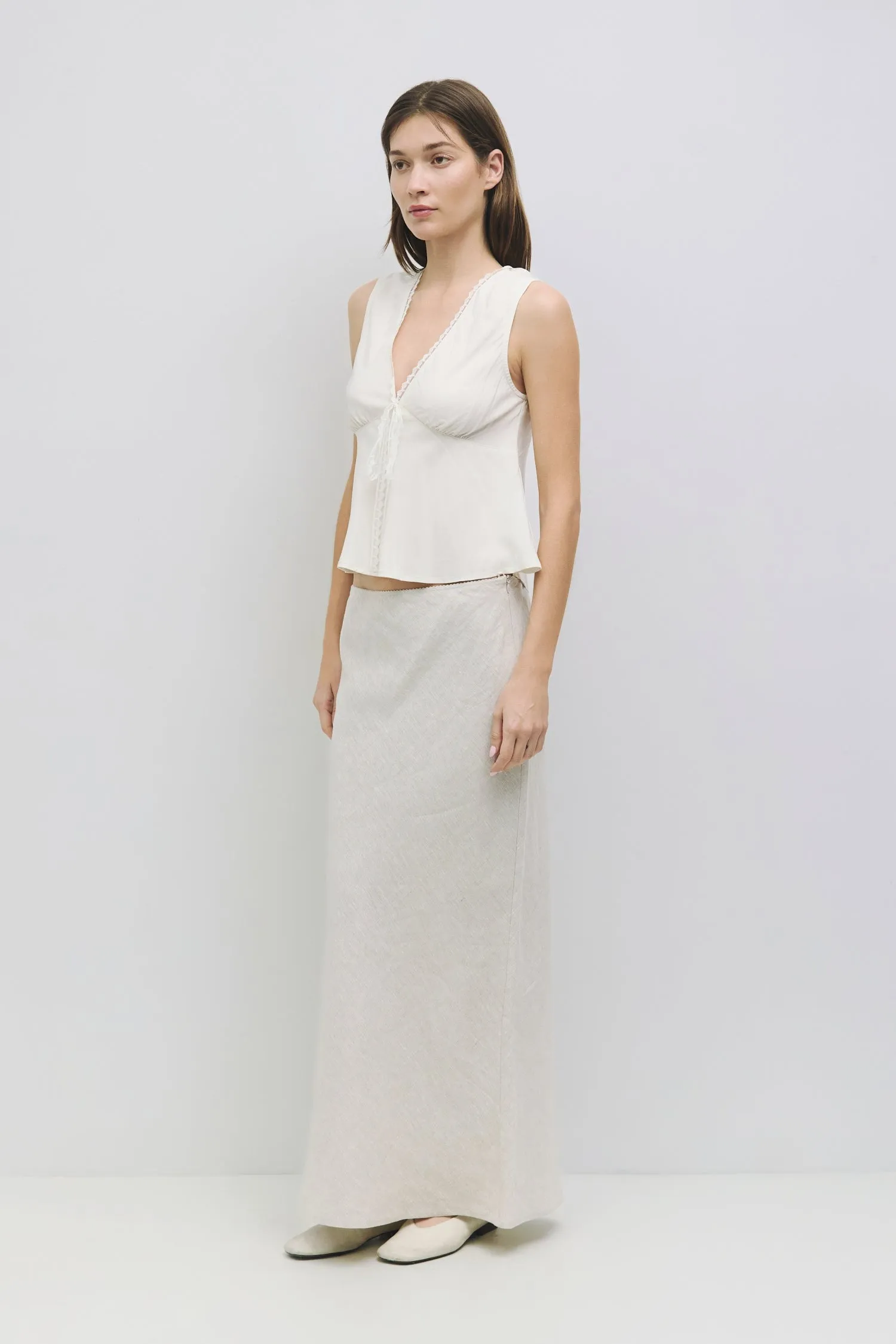 The Arielle Top