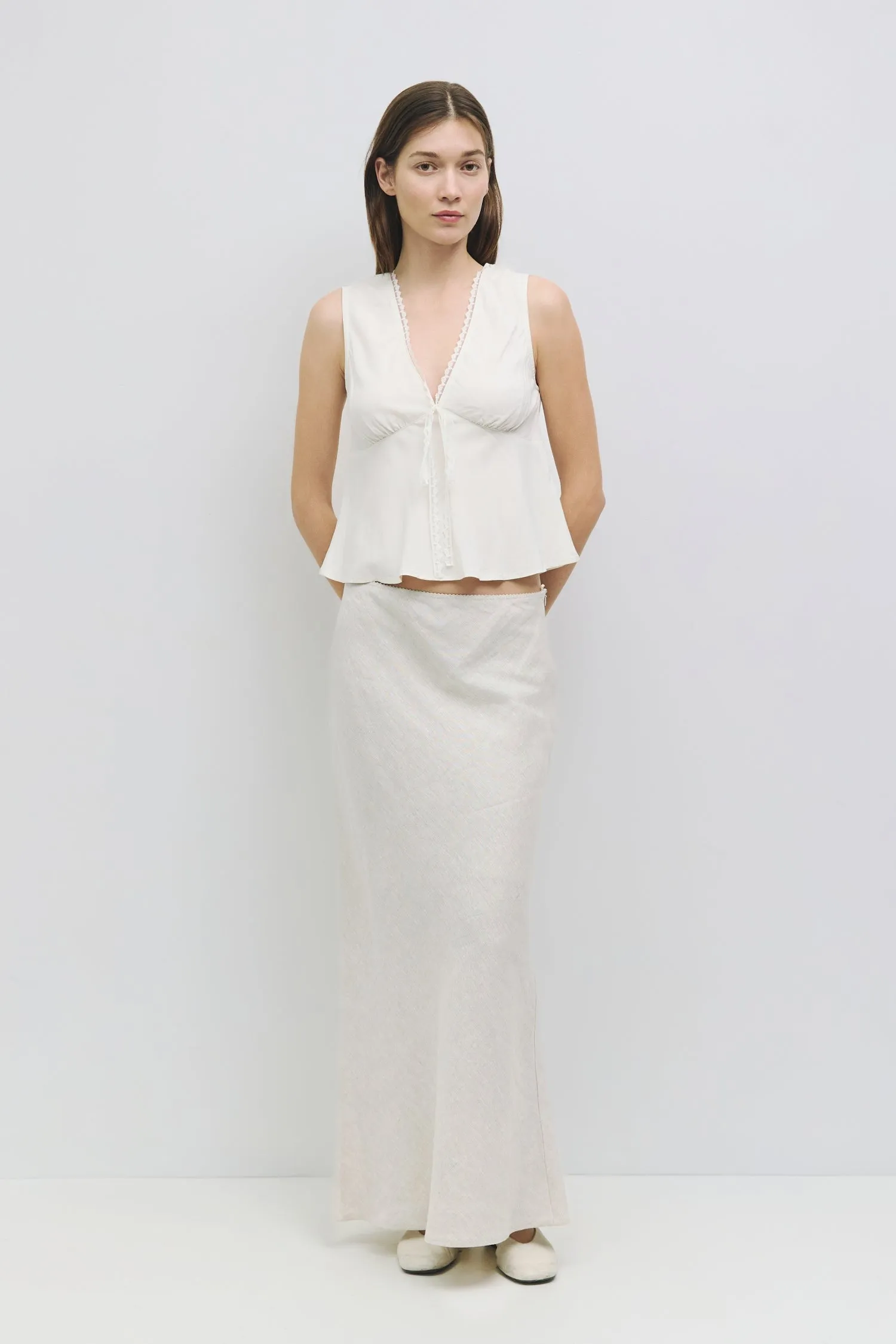 The Arielle Top
