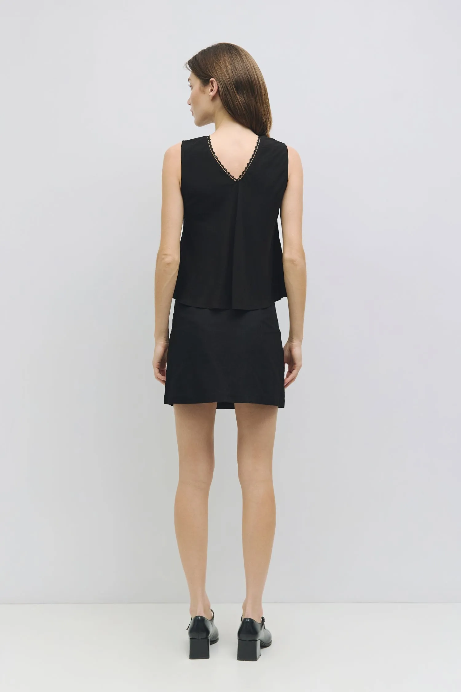 The Arielle Top