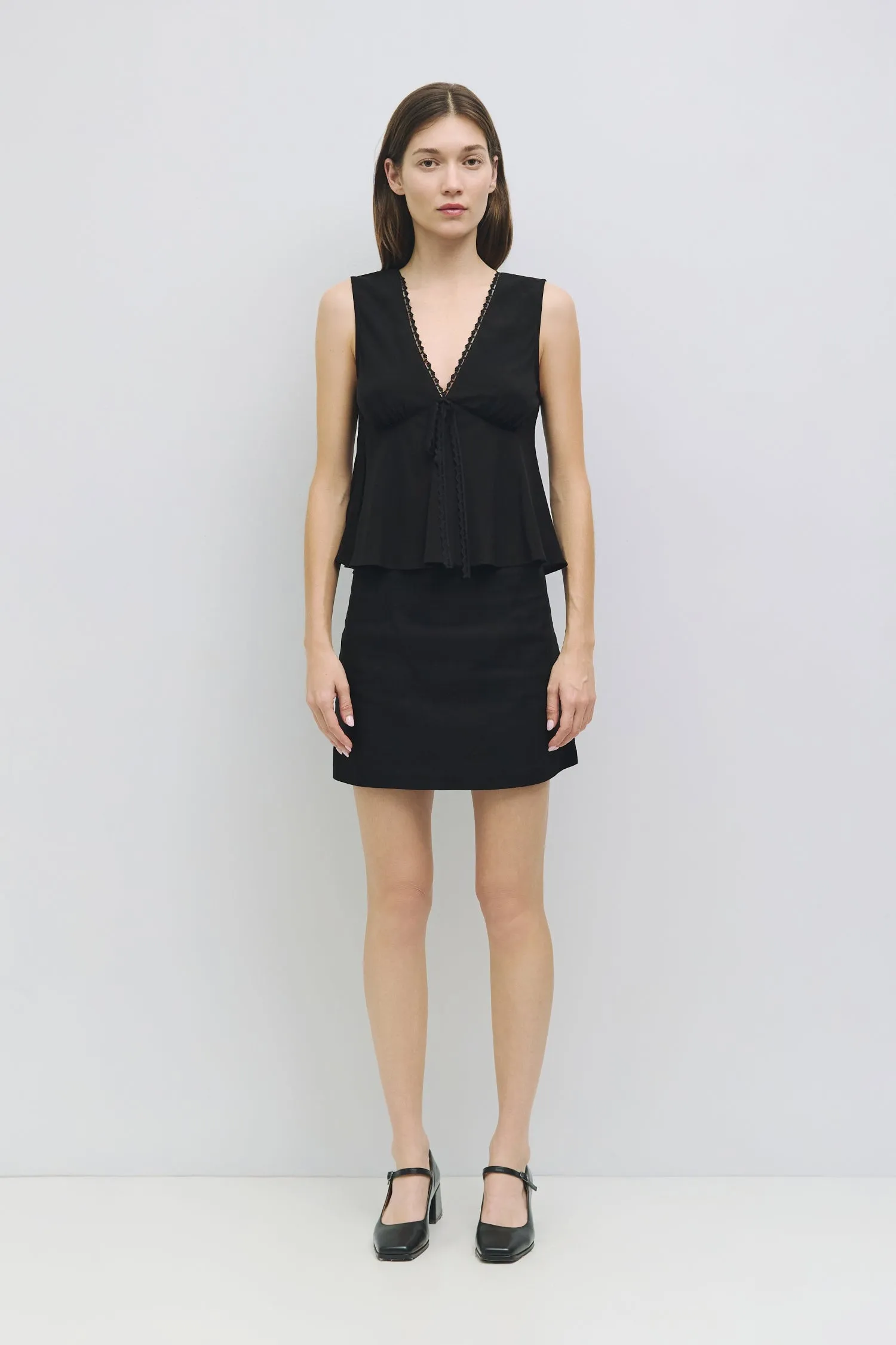 The Arielle Top