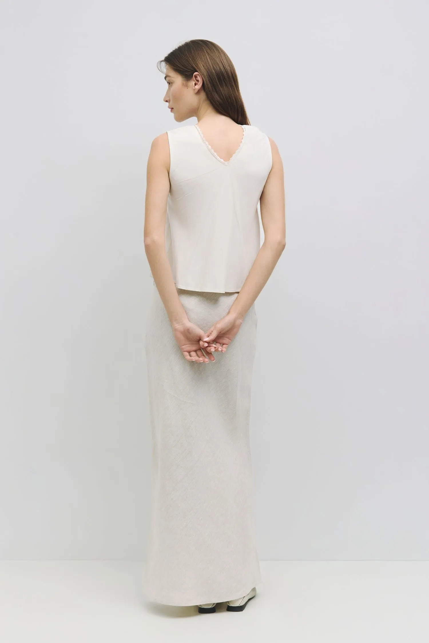 The Arielle Top