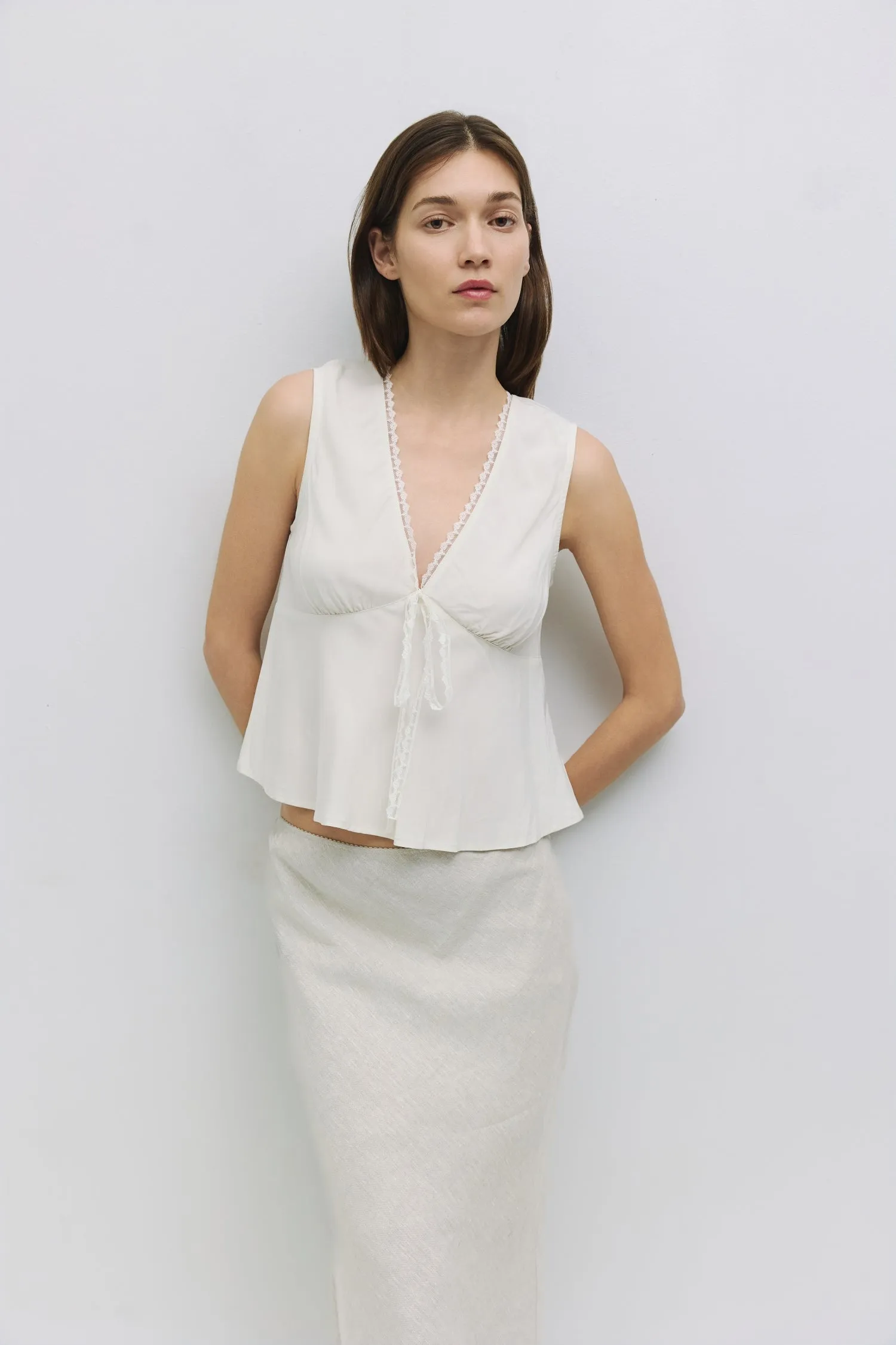 The Arielle Top