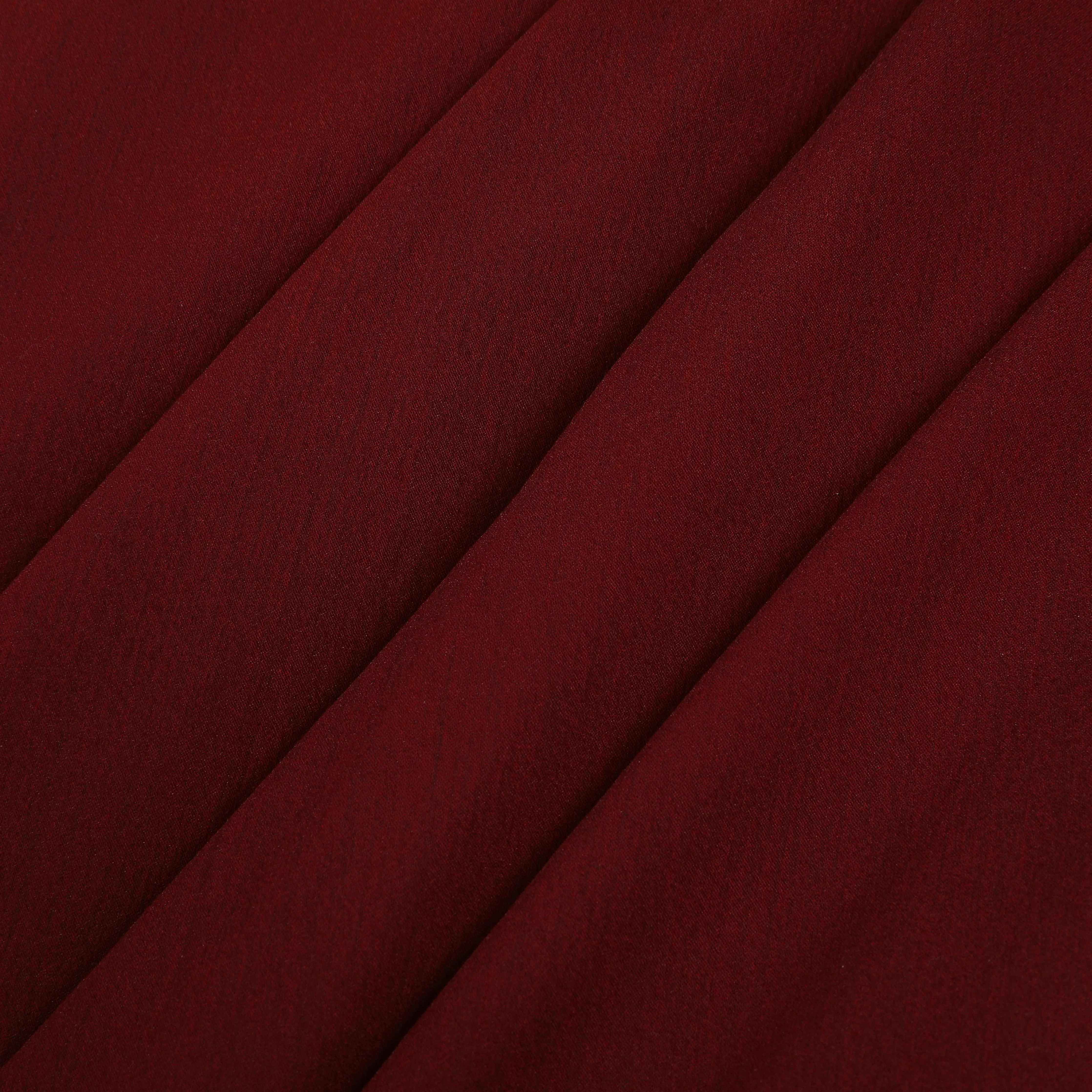 The Dauphine Maxi in Cabernet