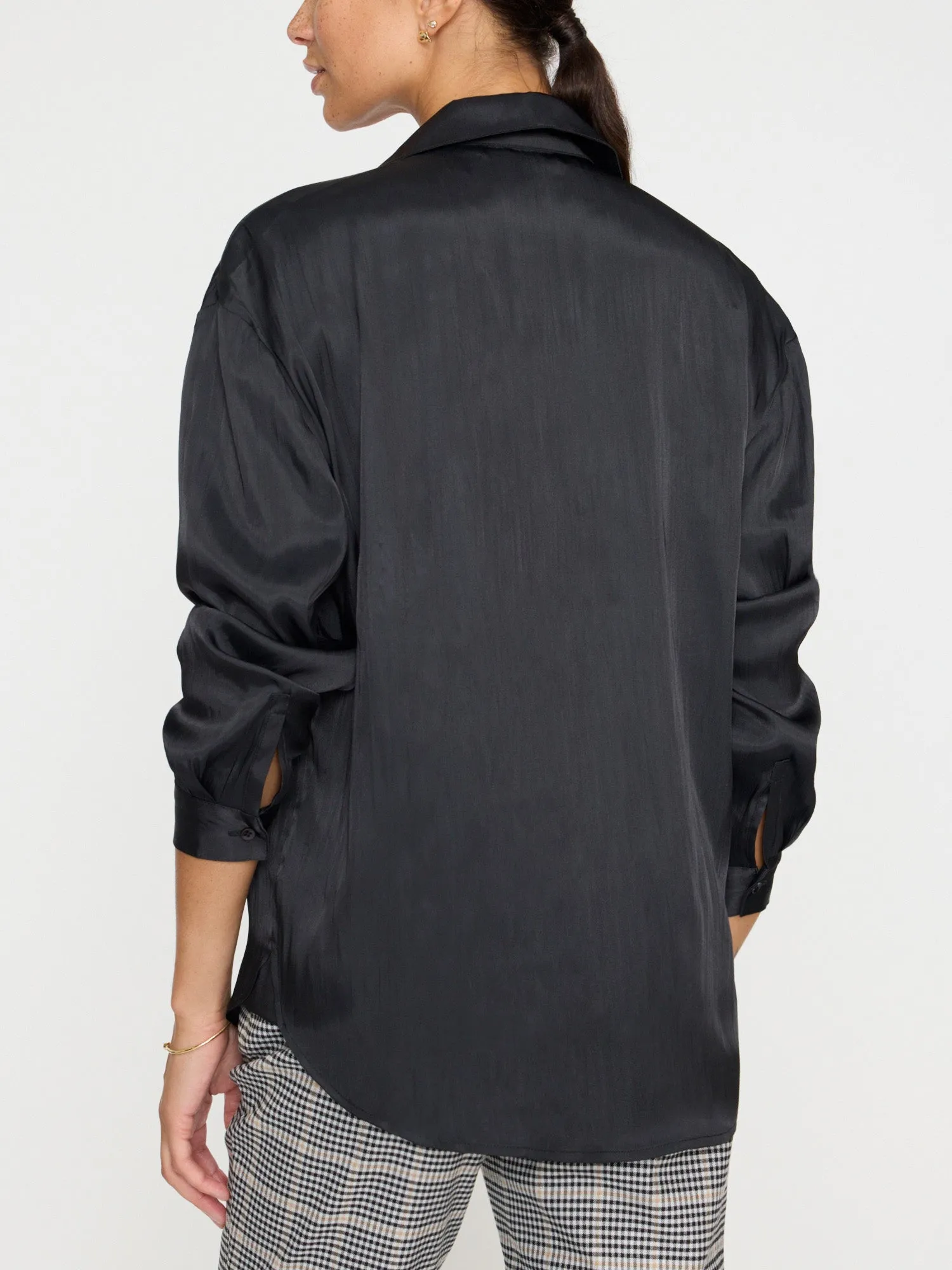 The Hailee Blouse