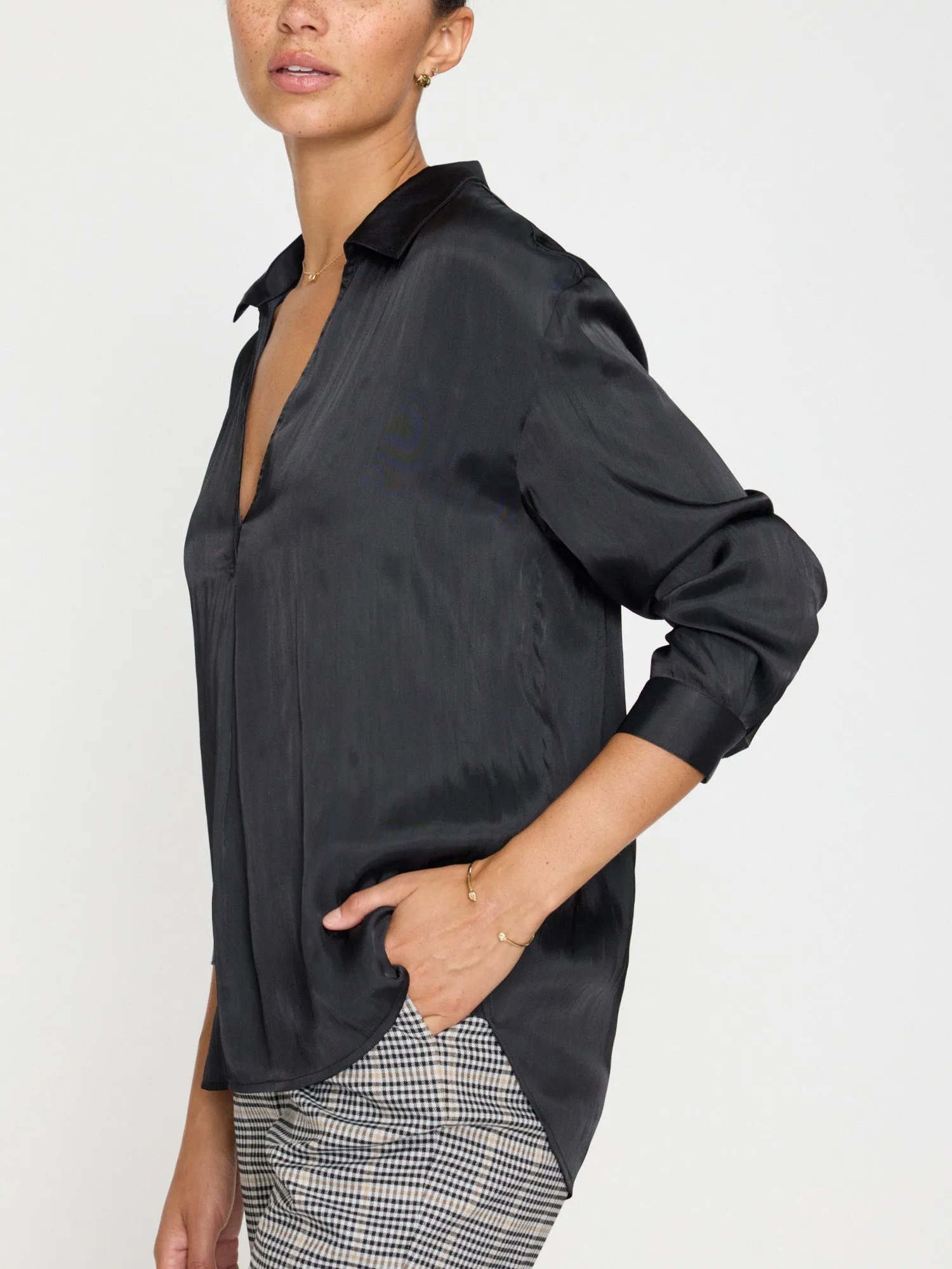 The Hailee Blouse