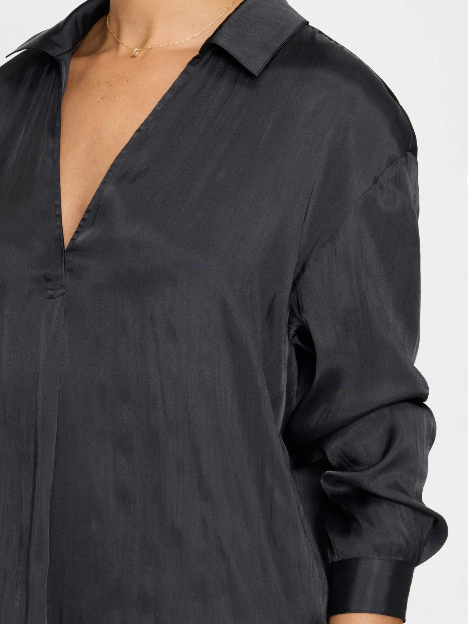 The Hailee Blouse
