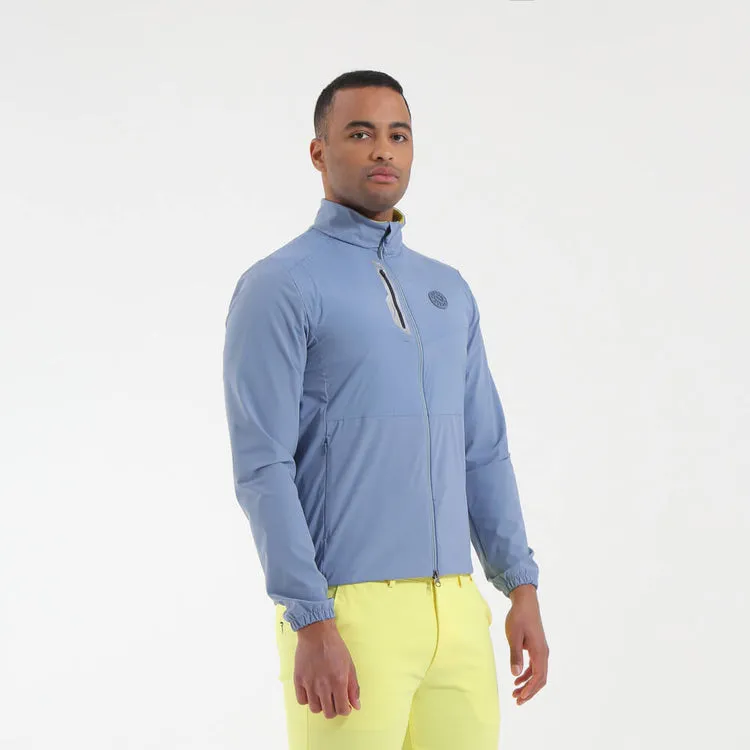 The Match Rain and Wind Jacket