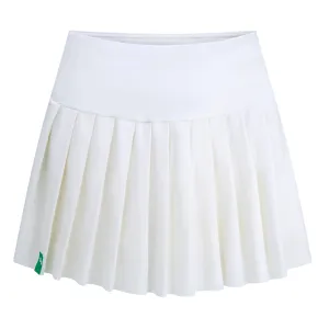 The Off-White Bella High-Waisted Performance Skirt