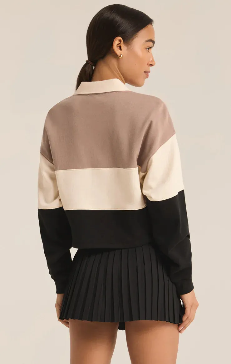 The Player Collar Shirt