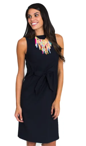 The Tie Sheath