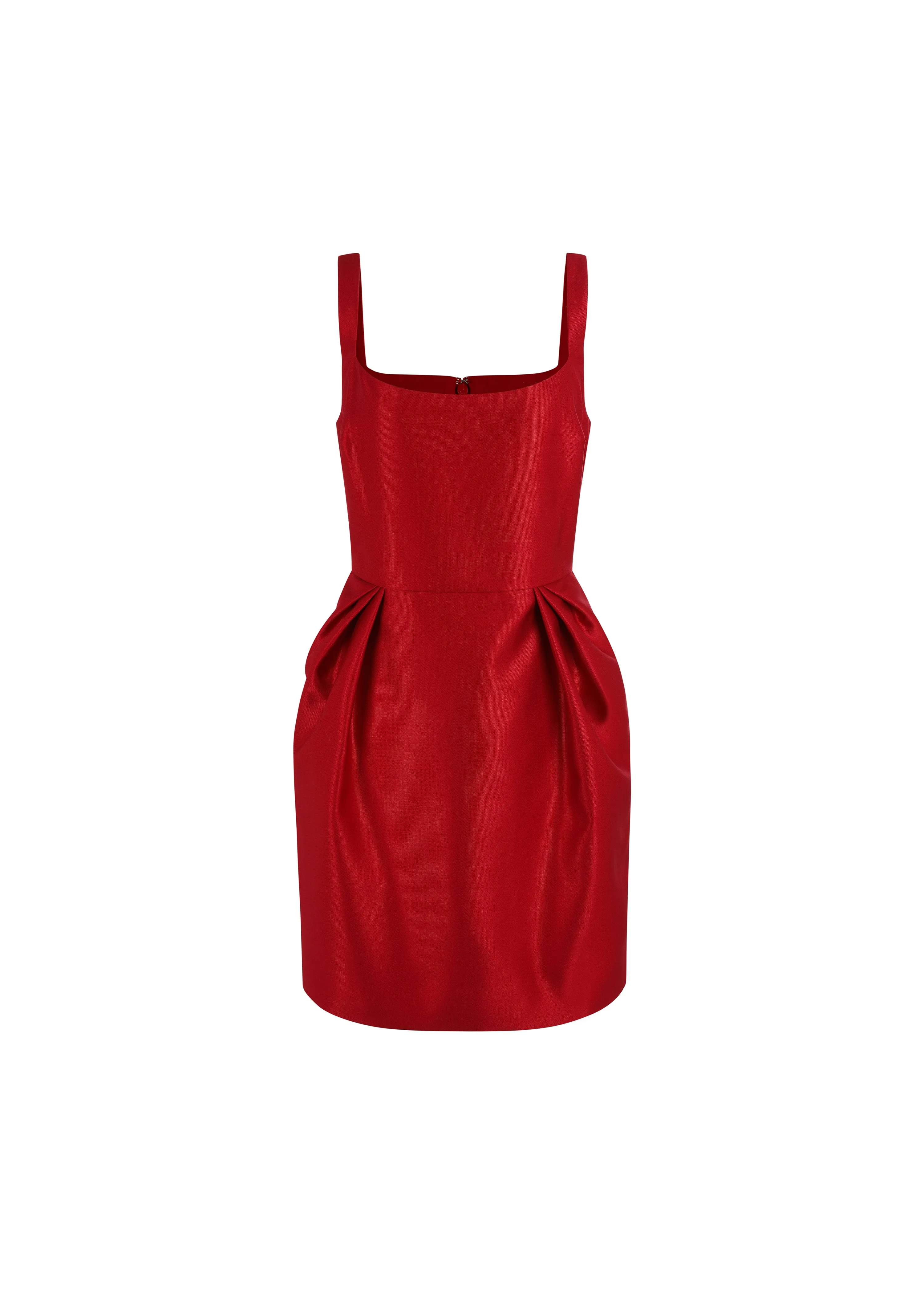 The Tulip Mini in Cabernet