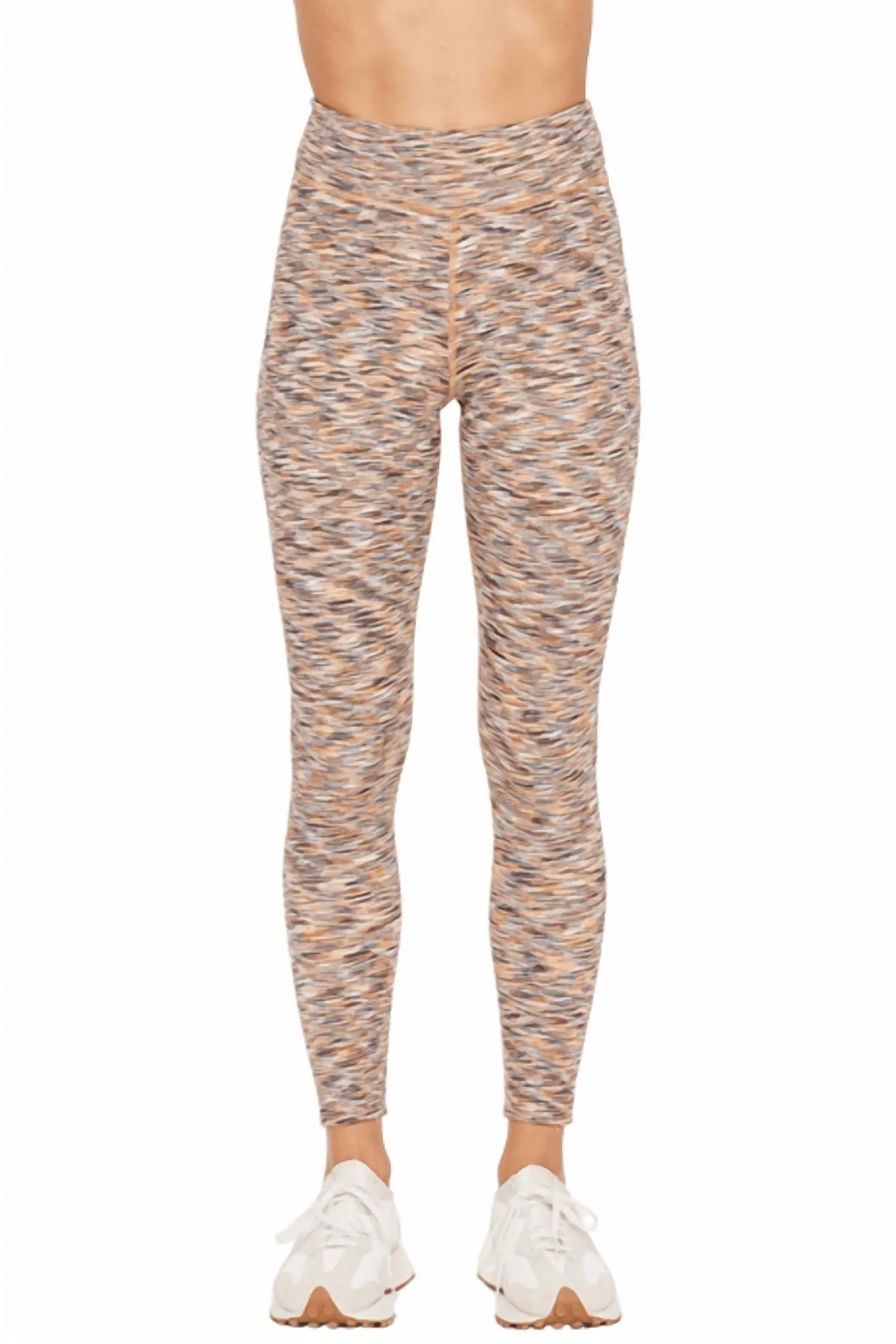 The Upside - Nika Reversible 25IN Midi Pant
