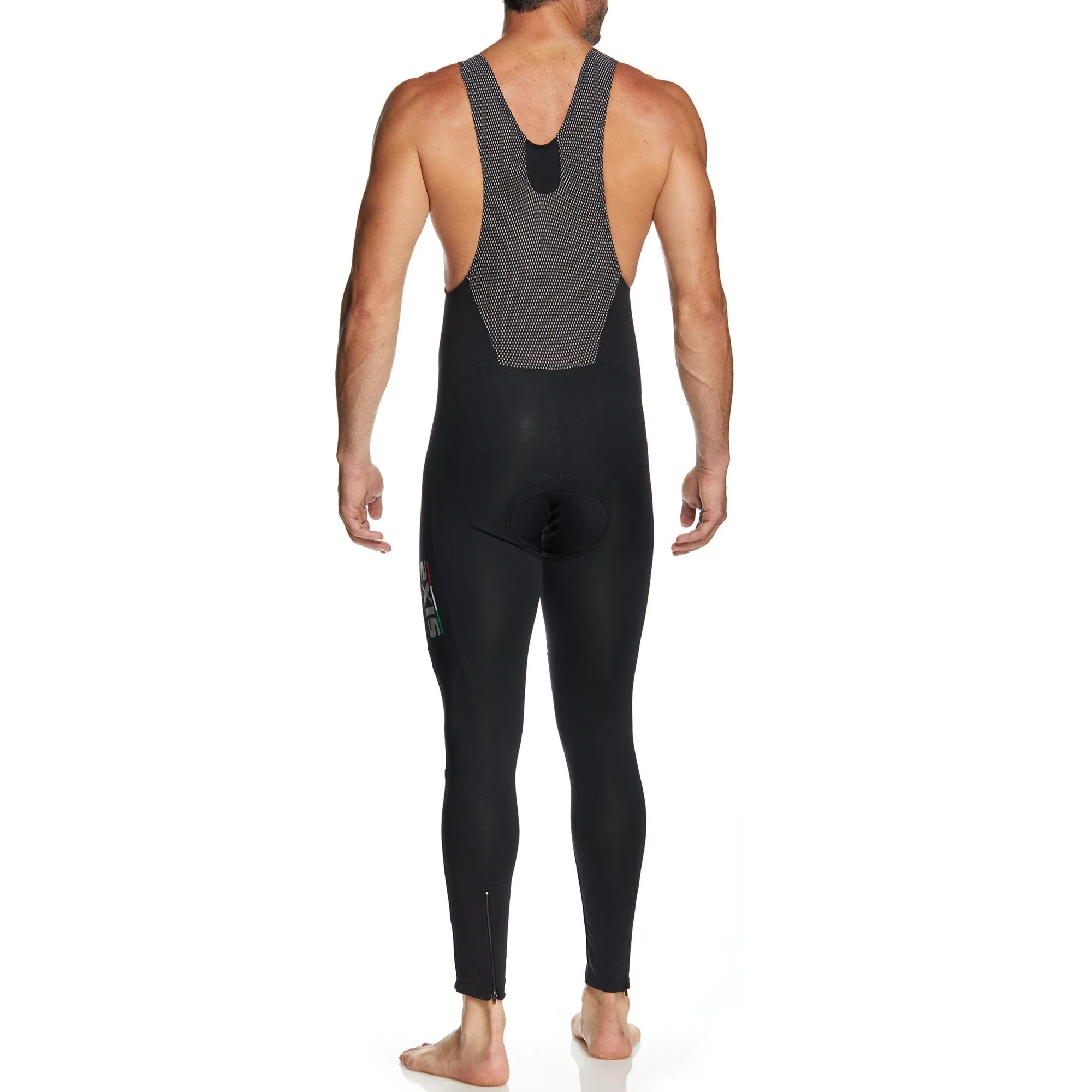 Thermal bib tights