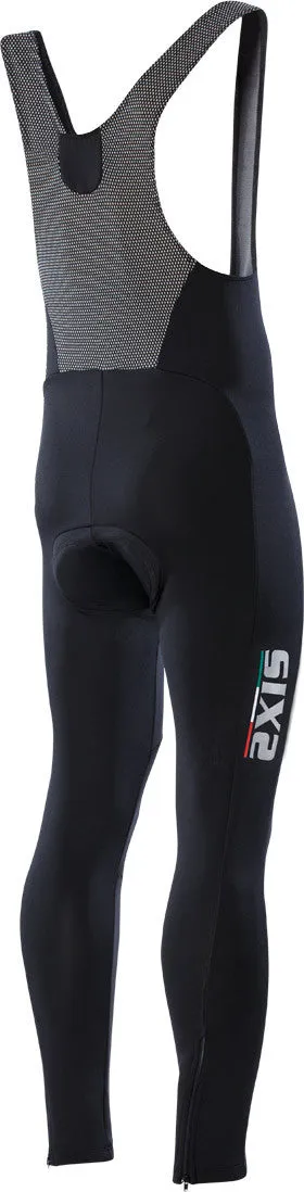 Thermal bib tights