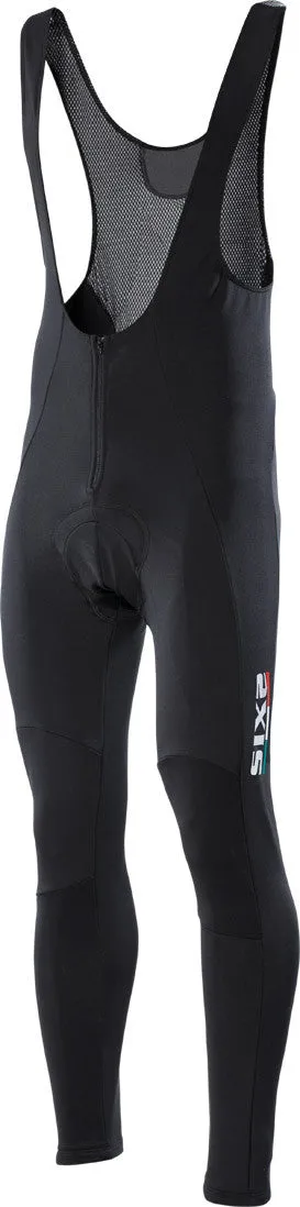 Thermal bib tights