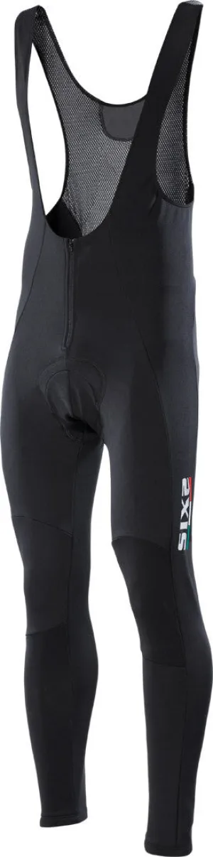 Thermal bib tights