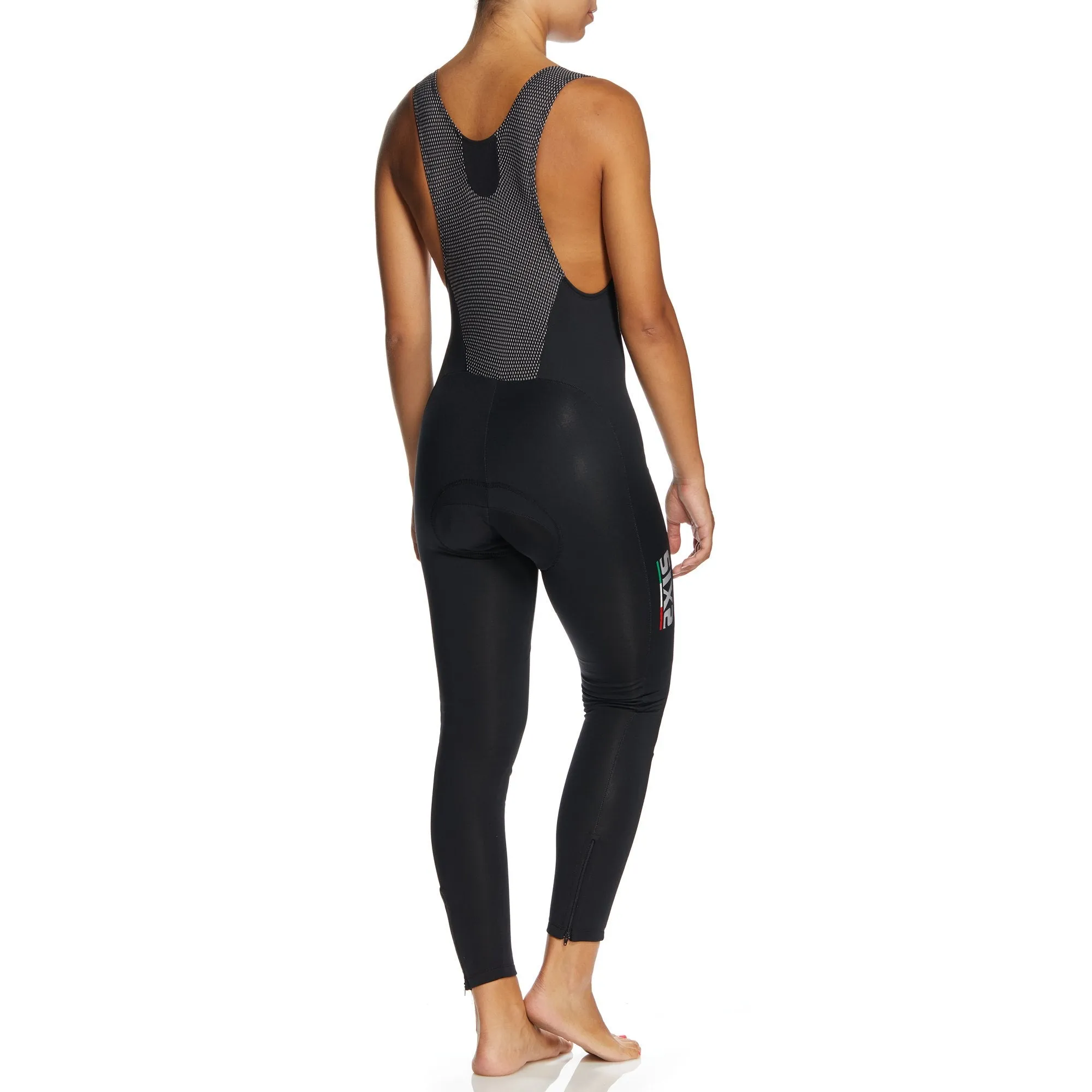 Thermal bib tights