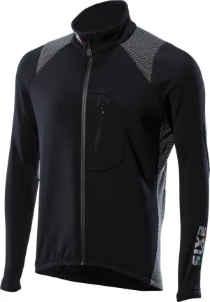 Thermal cycling jacket