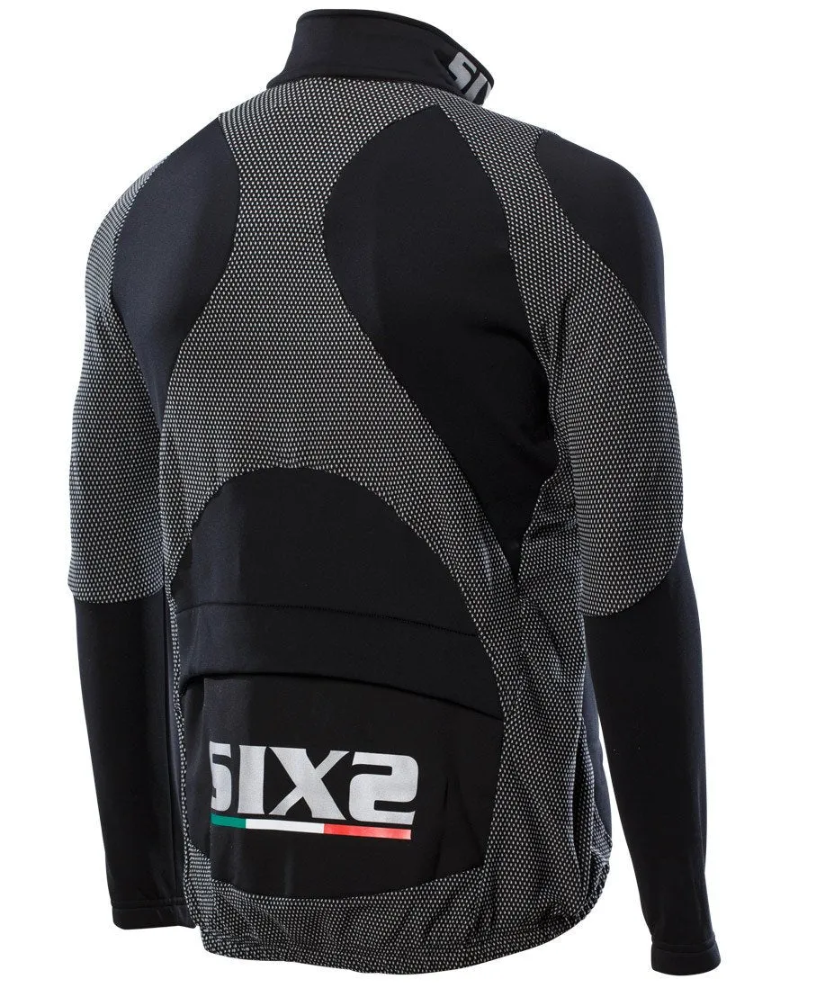 Thermal cycling jacket