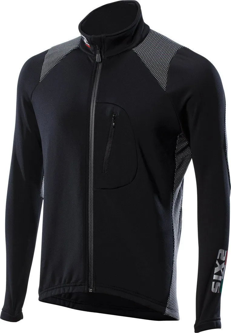 Thermal cycling jacket