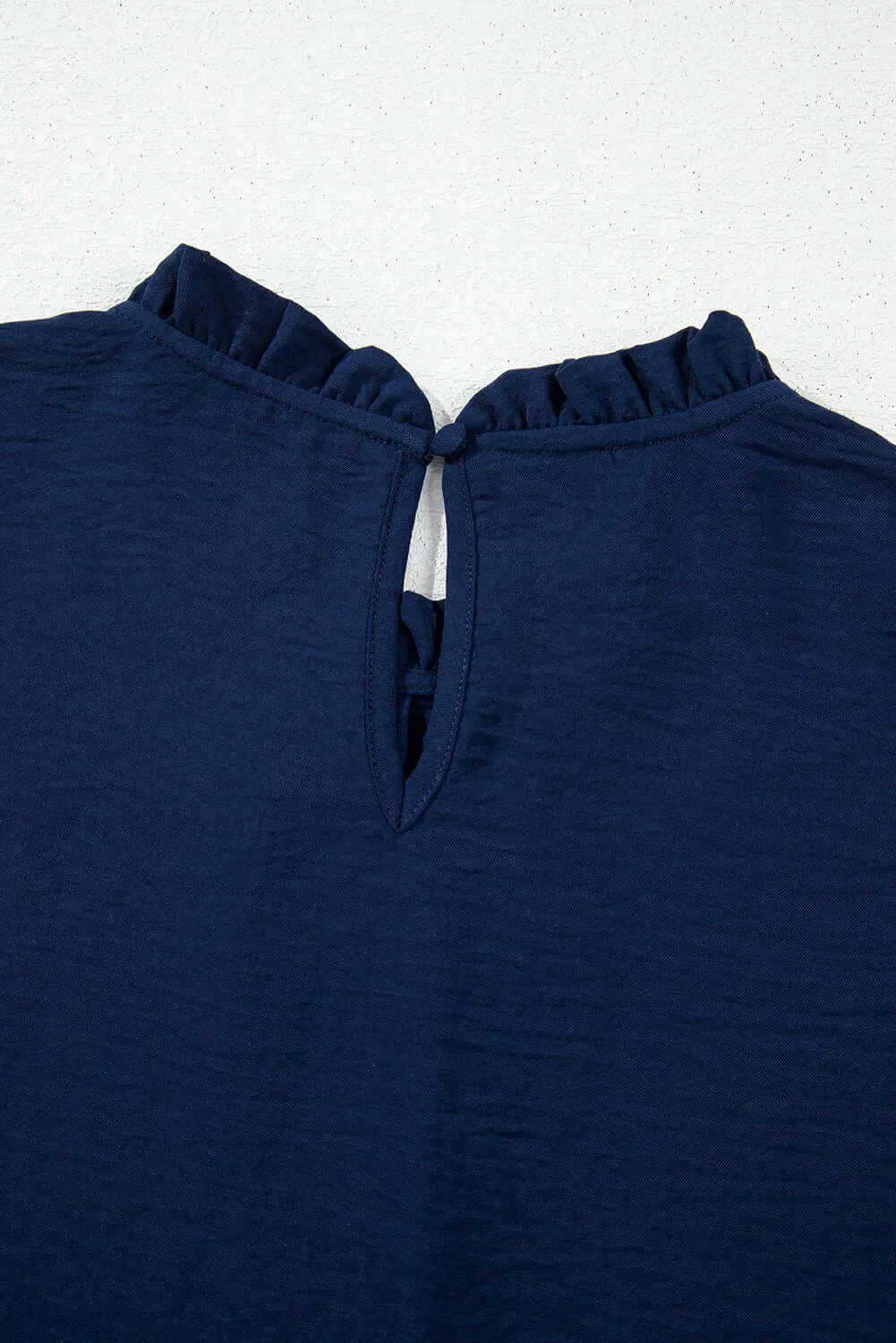 TIDE AND TREASURE TOP