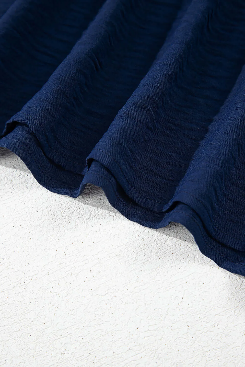 TIDE AND TREASURE TOP