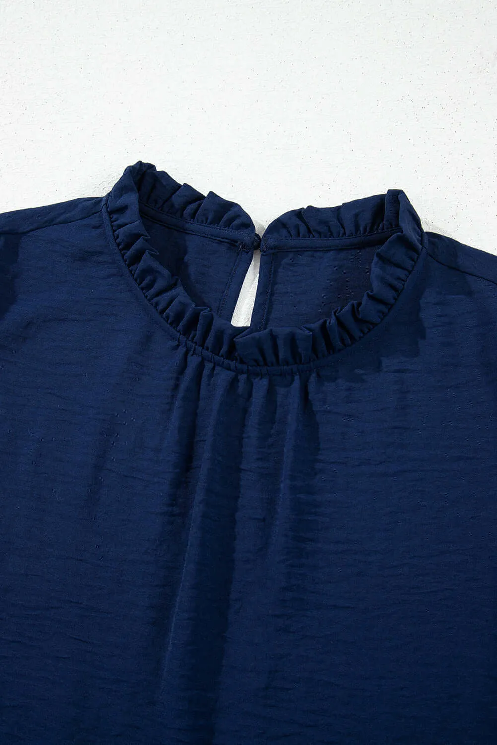 TIDE AND TREASURE TOP