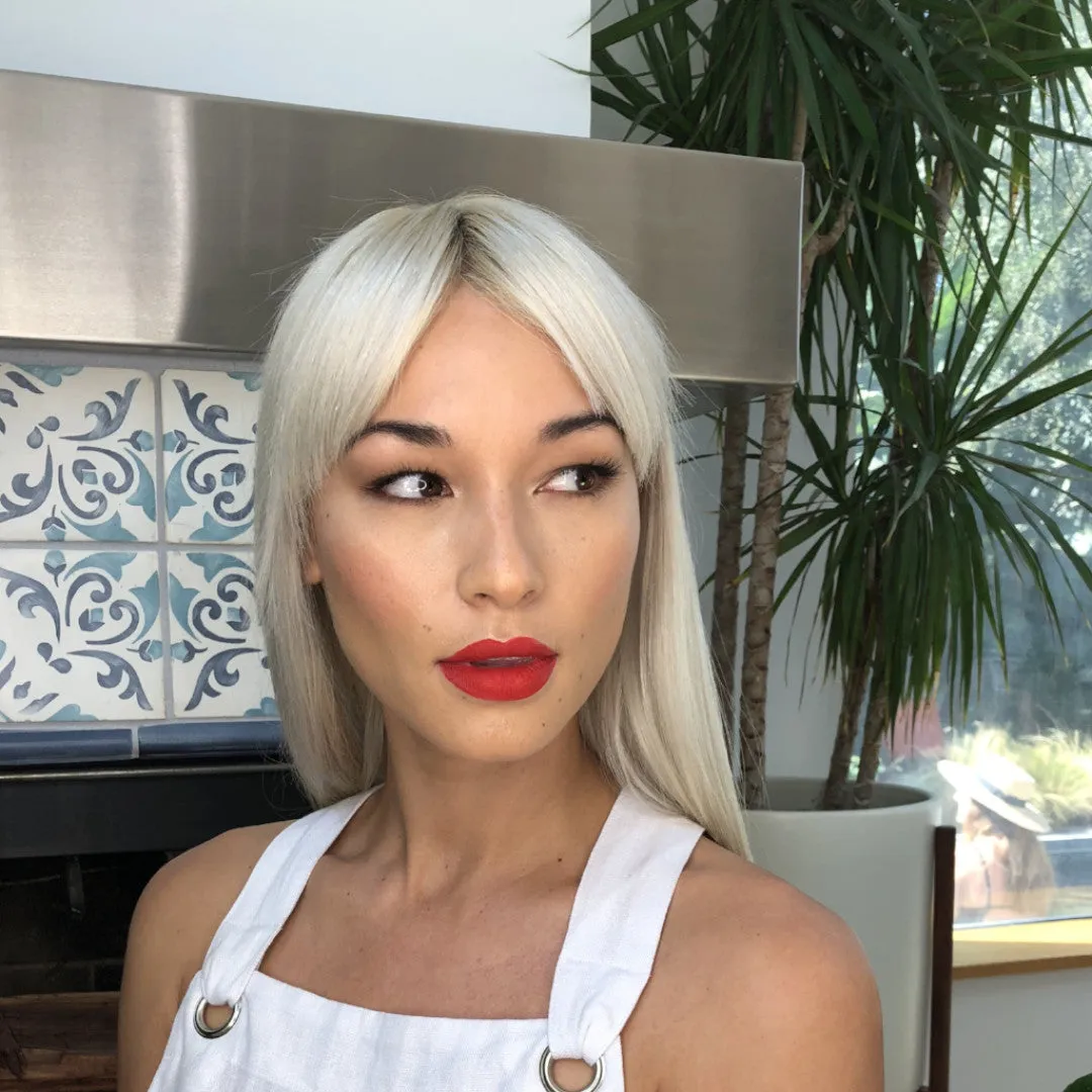TINDER LIQUID LIPSTICK