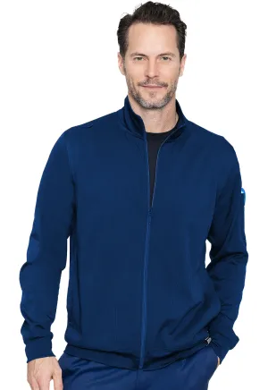 Touch MC7678 Men'S Warm-Up Navy