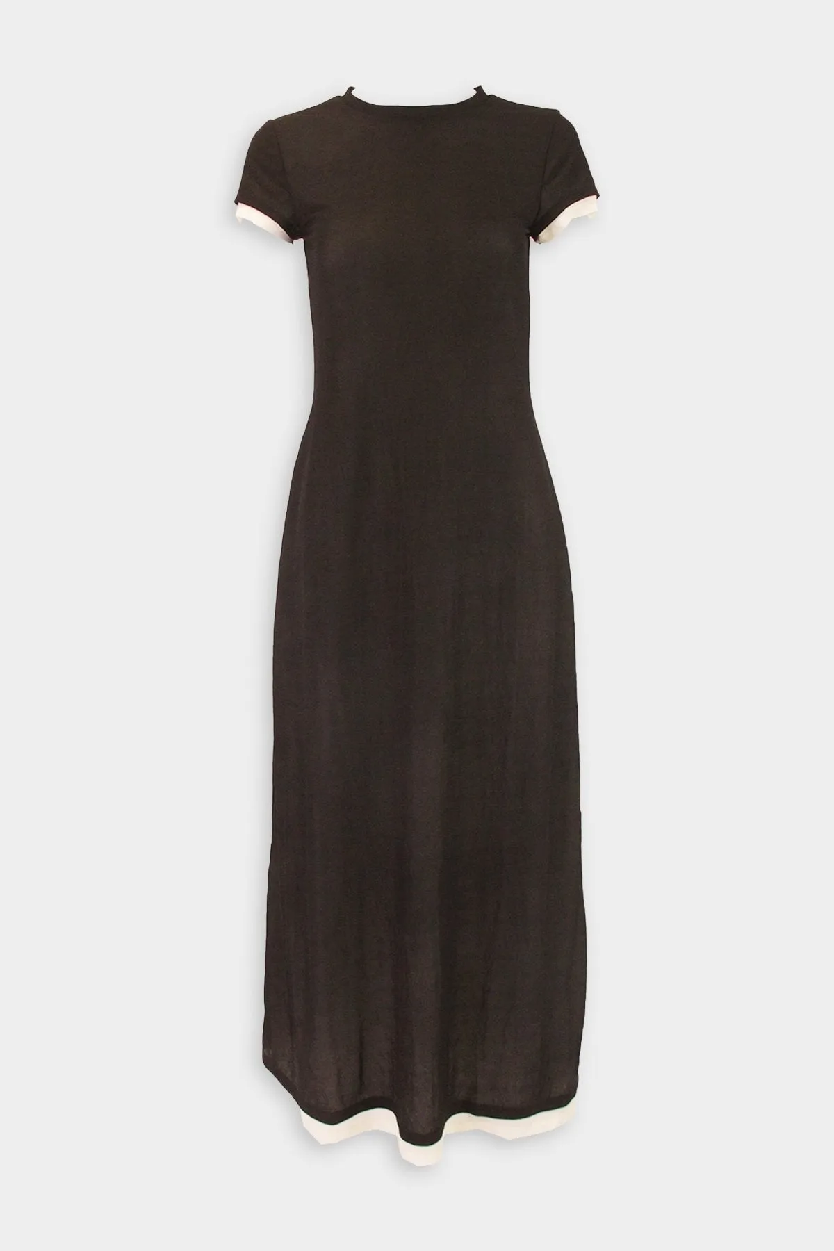 Tove Dress in Black