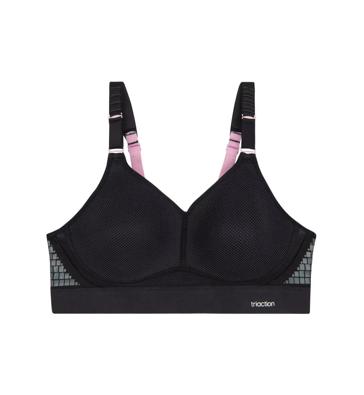 Triaction Hybrid Lite