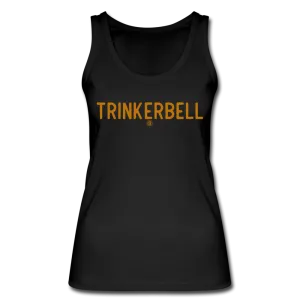 Trinkerbell - Frauen Bio Tank Top von Stanley & Stella