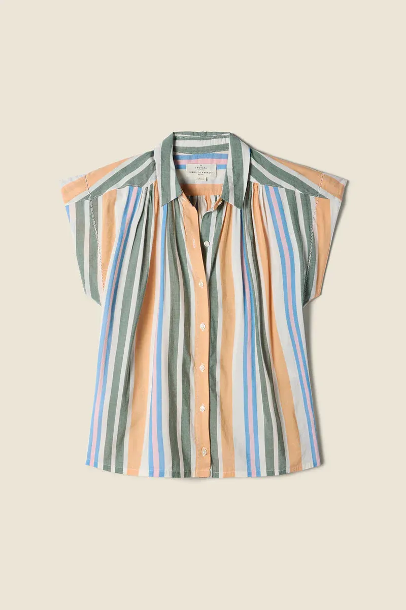 TROVATA Della Shirt