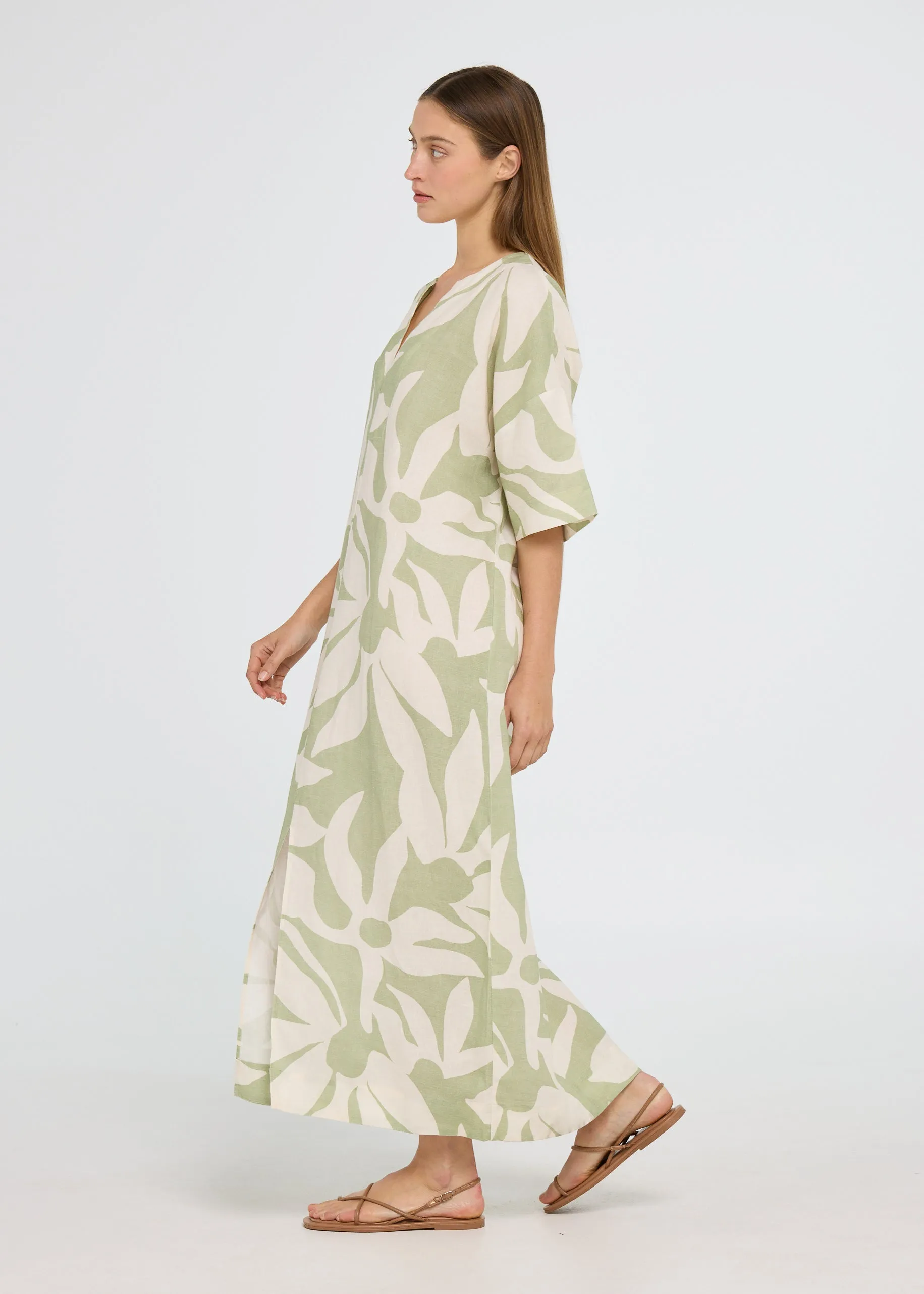 TULUM MAXI