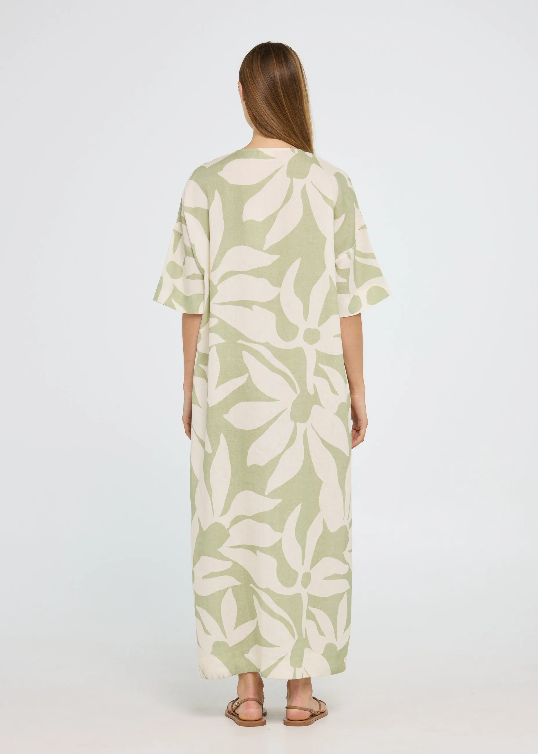 TULUM MAXI