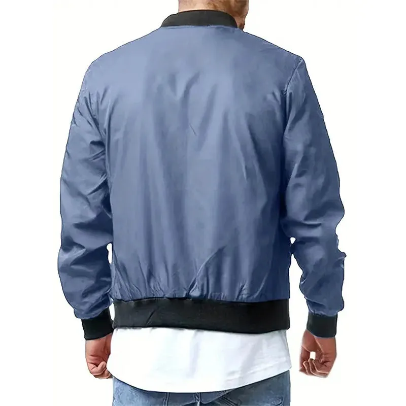 Tuscany Forge Waterproof Windbreaker