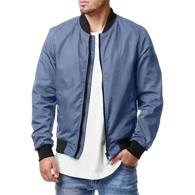 Tuscany Forge Waterproof Windbreaker